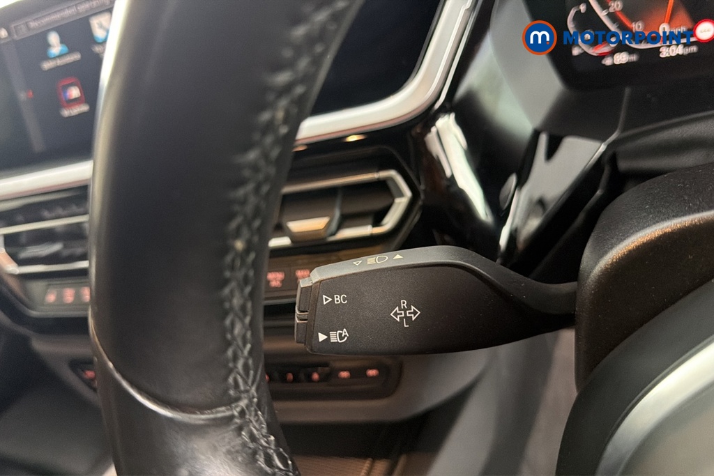 BMW Z4 M Sport Automatic Petrol Convertible - Stock Number (1690656) - 5th supplementary image