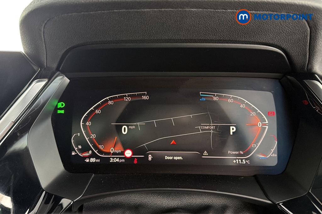 BMW Z4 M Sport Automatic Petrol Convertible - Stock Number (1690656) - 7th supplementary image