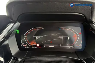 BMW Z4 M Sport Automatic Petrol Convertible - Stock Number (1690656) - 7th supplementary image