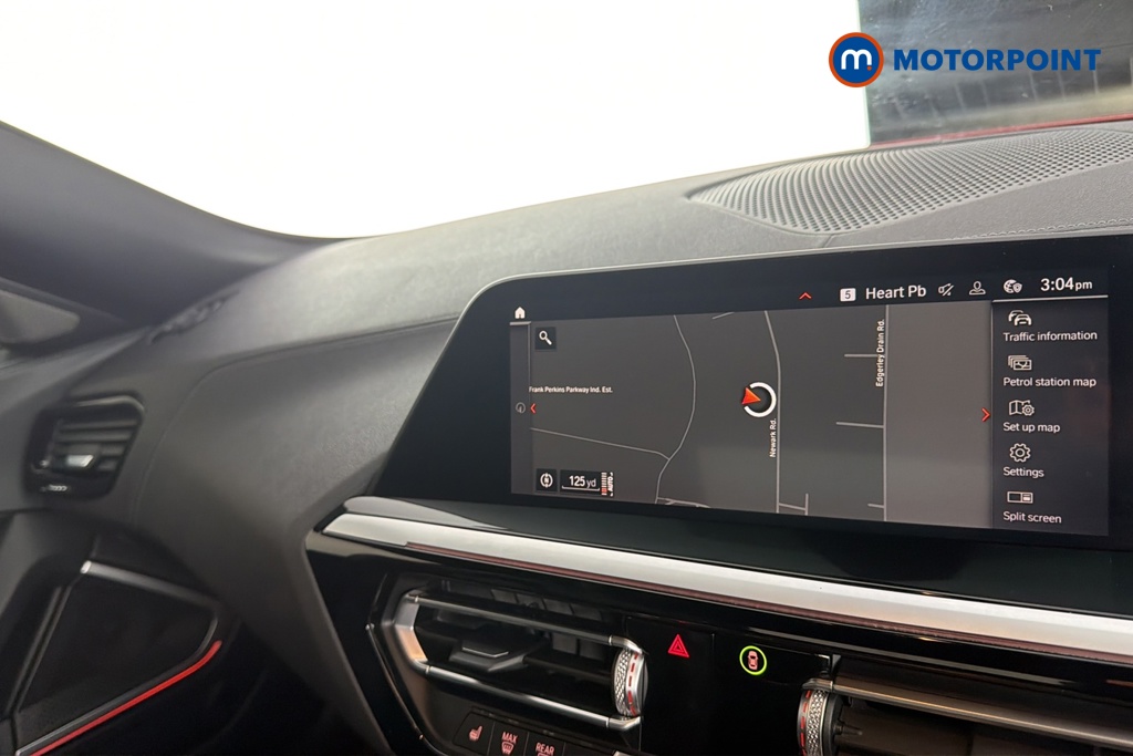 BMW Z4 M Sport Automatic Petrol Convertible - Stock Number (1690656) - 9th supplementary image