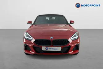 BMW Z4 M Sport Automatic Petrol Convertible - Stock Number (1690656) - Front bumper