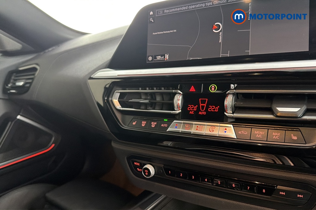 BMW Z4 M Sport Automatic Petrol Convertible - Stock Number (1690656) - 12th supplementary image