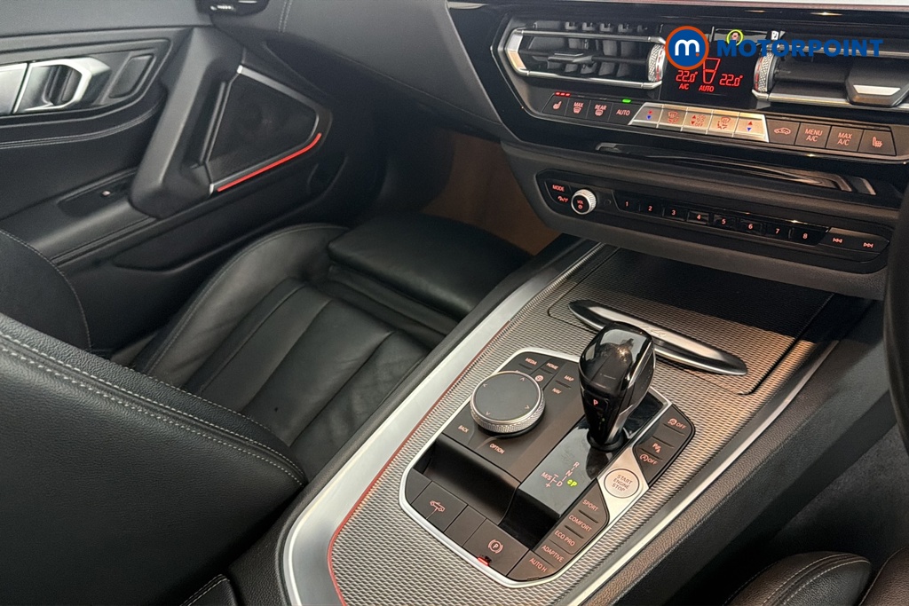 BMW Z4 M Sport Automatic Petrol Convertible - Stock Number (1690656) - 15th supplementary image