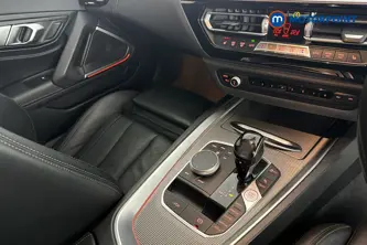 BMW Z4 M Sport Automatic Petrol Convertible - Stock Number (1690656) - 15th supplementary image
