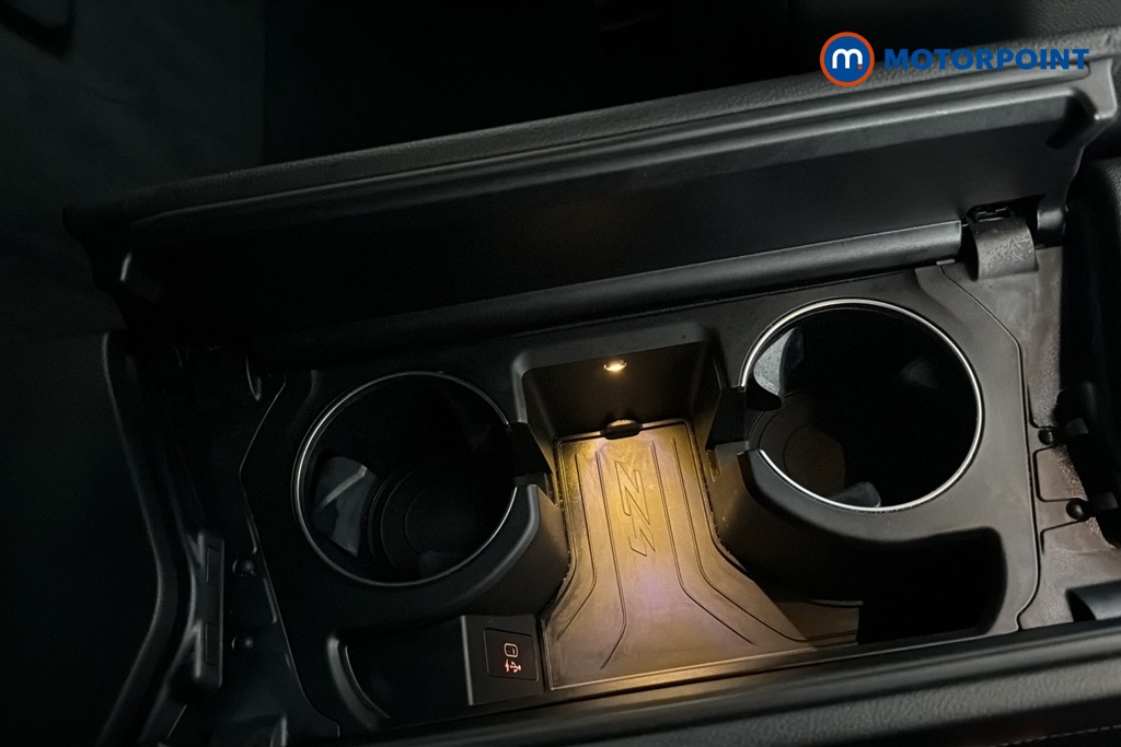 BMW Z4 M Sport Automatic Petrol Convertible - Stock Number (1690656) - 16th supplementary image
