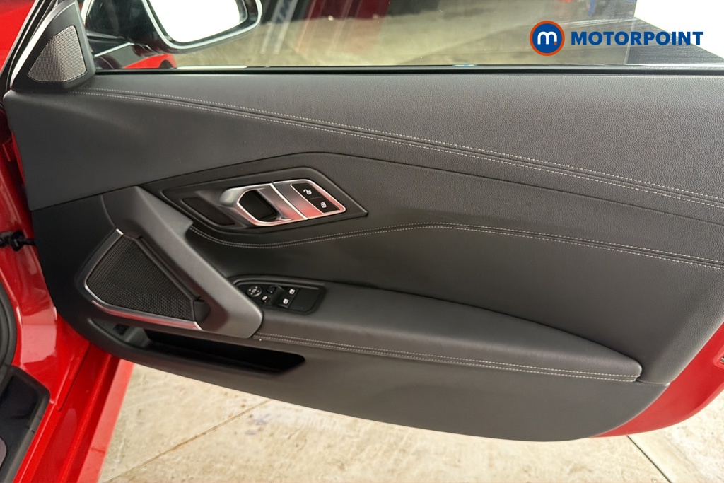 BMW Z4 M Sport Automatic Petrol Convertible - Stock Number (1690656) - 18th supplementary image
