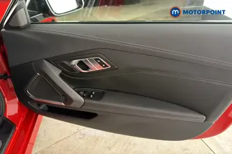 BMW Z4 M Sport Automatic Petrol Convertible - Stock Number (1690656) - 18th supplementary image