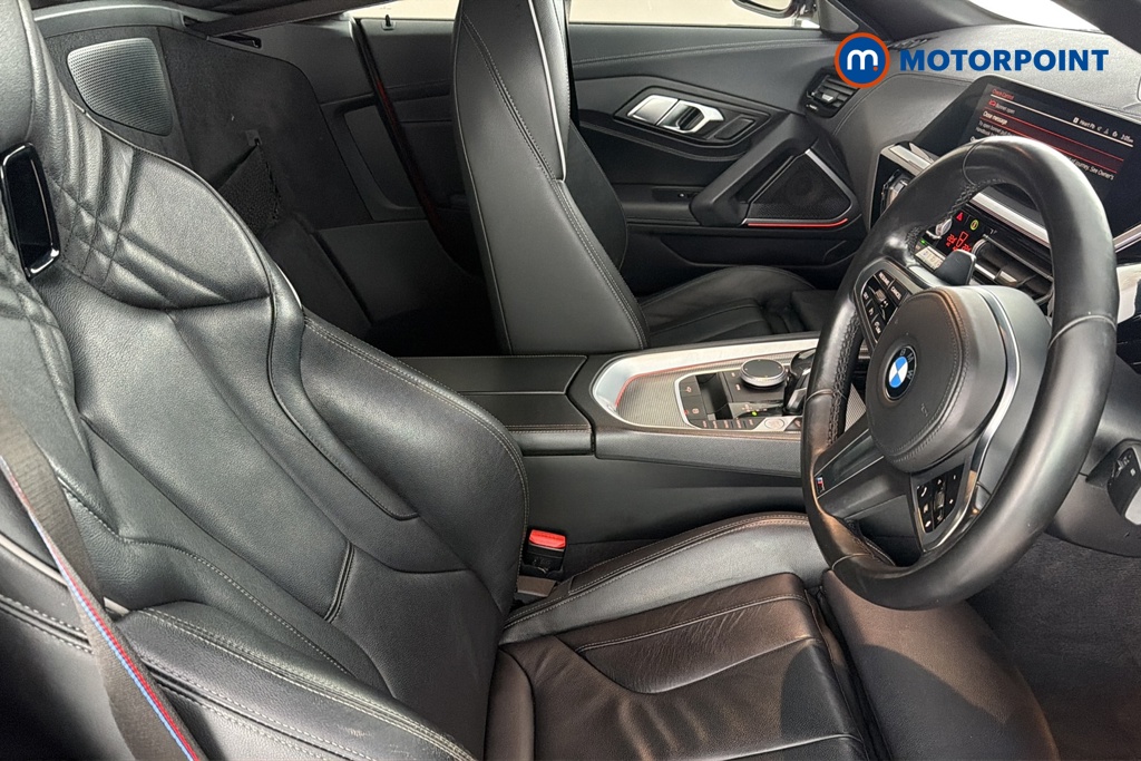 BMW Z4 M Sport Automatic Petrol Convertible - Stock Number (1690656) - 22nd supplementary image