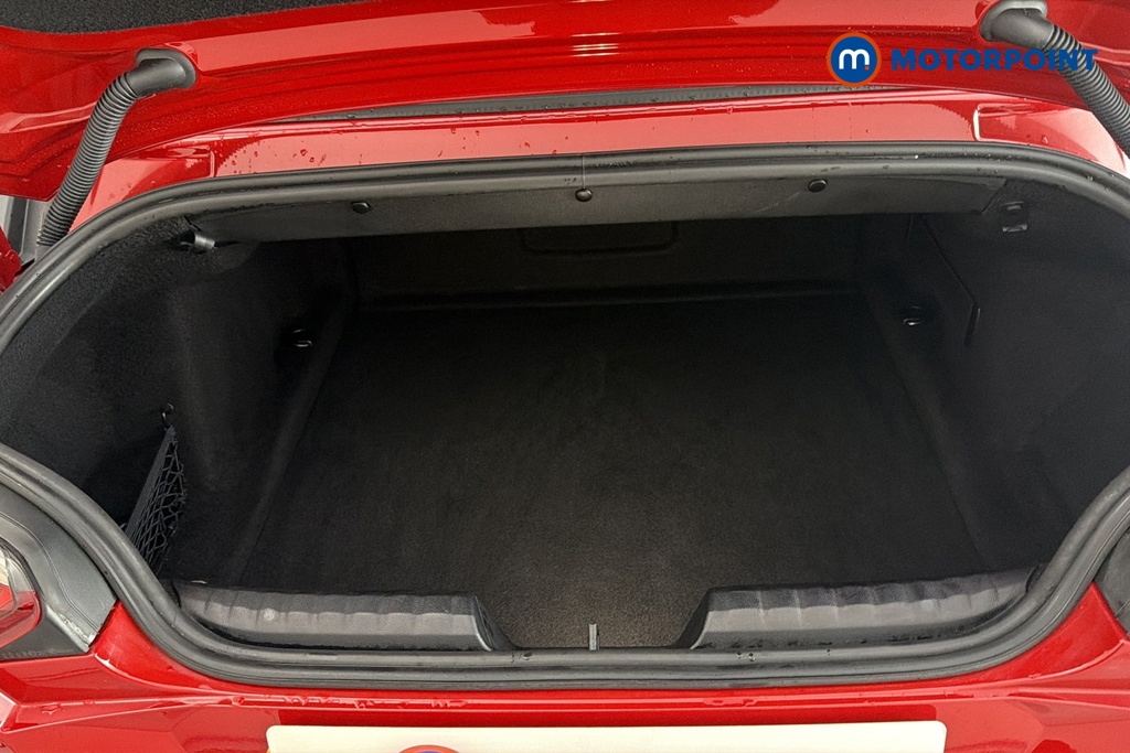 BMW Z4 M Sport Automatic Petrol Convertible - Stock Number (1690656) - 30th supplementary image