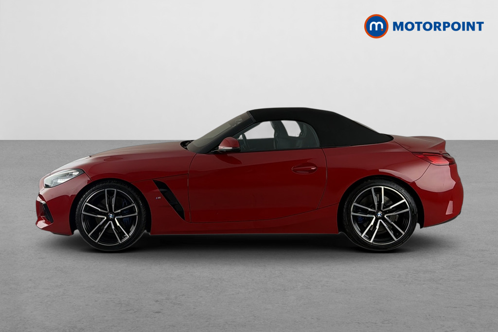 BMW Z4 M Sport Automatic Petrol Convertible - Stock Number (1690656) - Drivers side