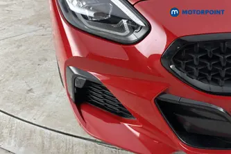 BMW Z4 M Sport Automatic Petrol Convertible - Stock Number (1690656) - 38th supplementary image