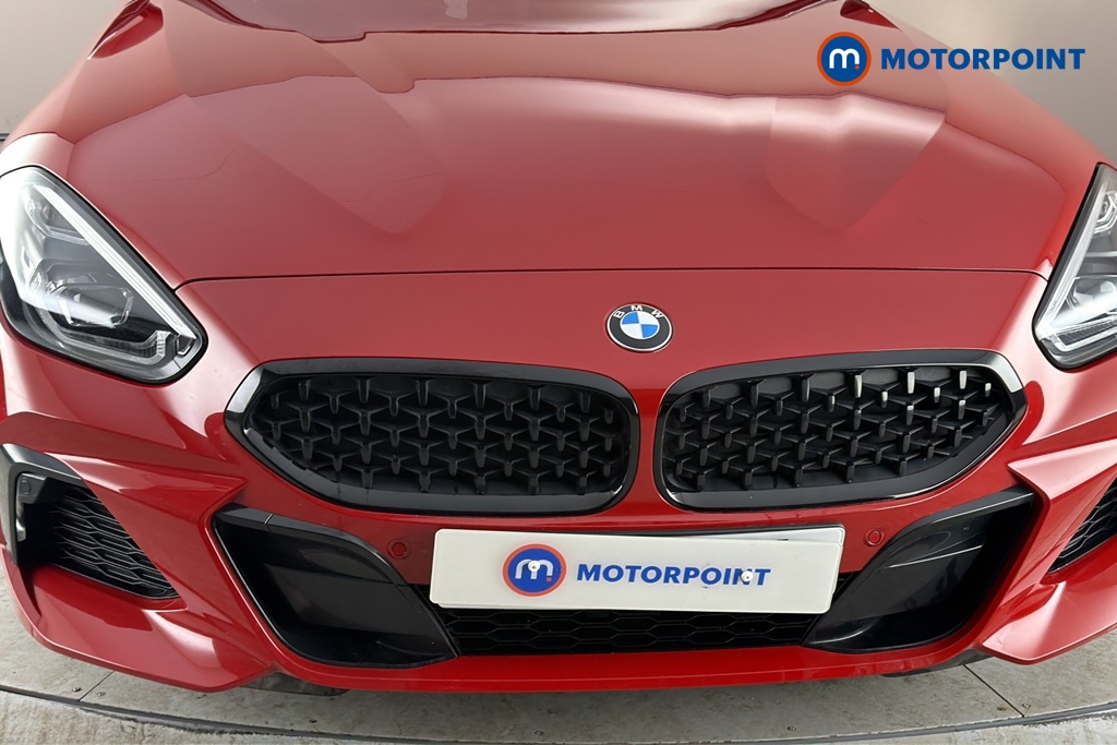 BMW Z4 M Sport Automatic Petrol Convertible - Stock Number (1690656) - 43rd supplementary image