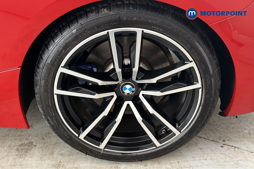 BMW Z4 M Sport Automatic Petrol Convertible - Stock Number (1690656) - 45th supplementary image