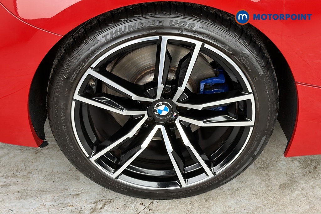 BMW Z4 M Sport Automatic Petrol Convertible - Stock Number (1690656) - 46th supplementary image