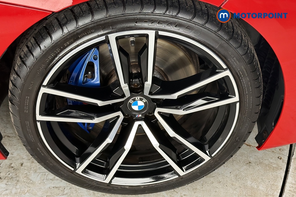 BMW Z4 M Sport Automatic Petrol Convertible - Stock Number (1690656) - 47th supplementary image