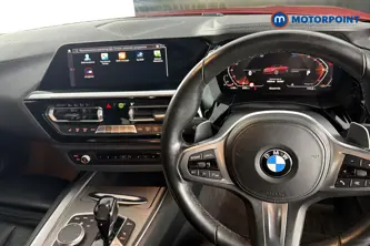 BMW Z4 M Sport Automatic Petrol Convertible - Stock Number (1690656) - 1st supplementary image
