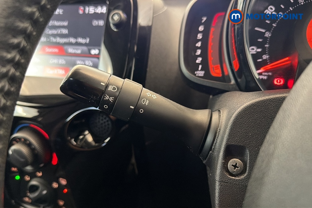 Citroen C1 Shine Manual Petrol Hatchback - Stock Number (1690671) - 5th supplementary image