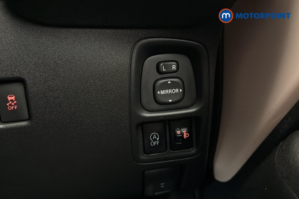 Citroen C1 Shine Manual Petrol Hatchback - Stock Number (1690671) - 11th supplementary image