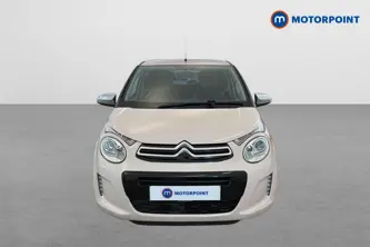 Citroen C1 Shine Manual Petrol Hatchback - Stock Number (1690671) - Front bumper