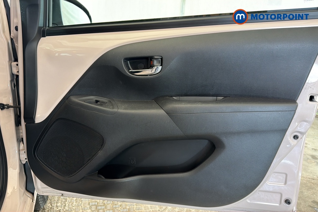 Citroen C1 Shine Manual Petrol Hatchback - Stock Number (1690671) - 18th supplementary image