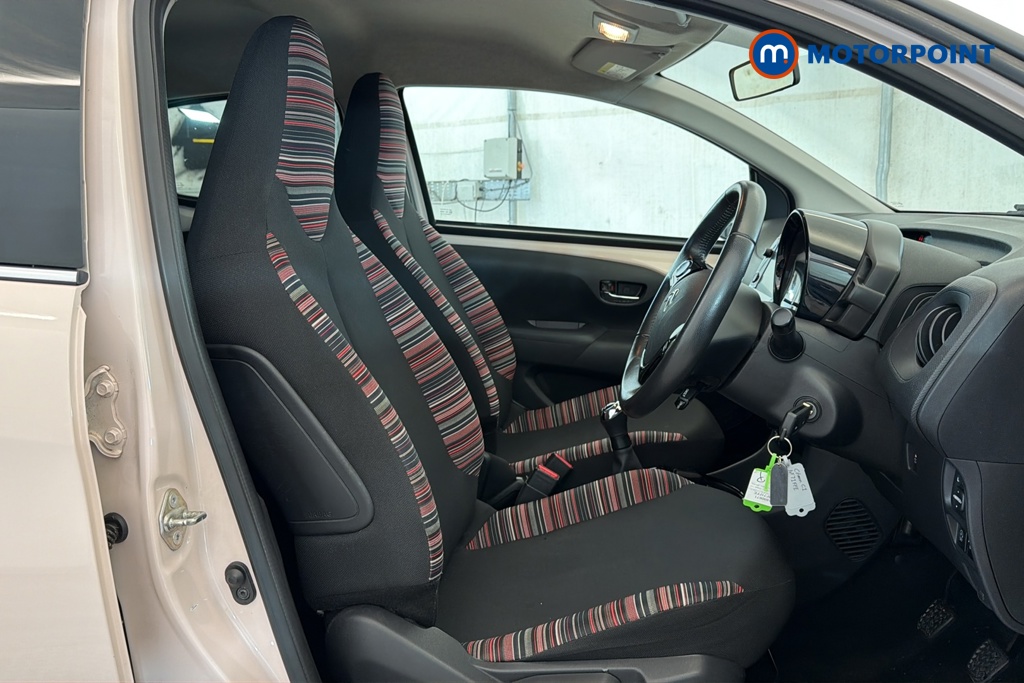 Citroen C1 Shine Manual Petrol Hatchback - Stock Number (1690671) - 22nd supplementary image
