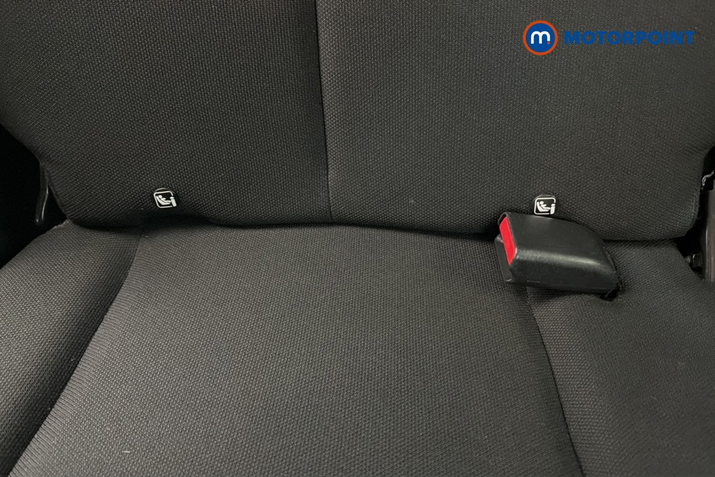 Citroen C1 Shine Manual Petrol Hatchback - Stock Number (1690671) - 27th supplementary image