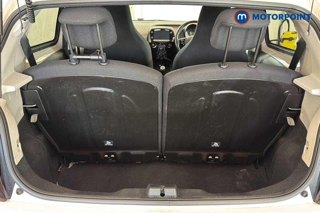 Citroen C1 Shine Manual Petrol Hatchback - Stock Number (1690671) - 30th supplementary image