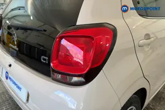 Citroen C1 Shine Manual Petrol Hatchback - Stock Number (1690671) - 36th supplementary image