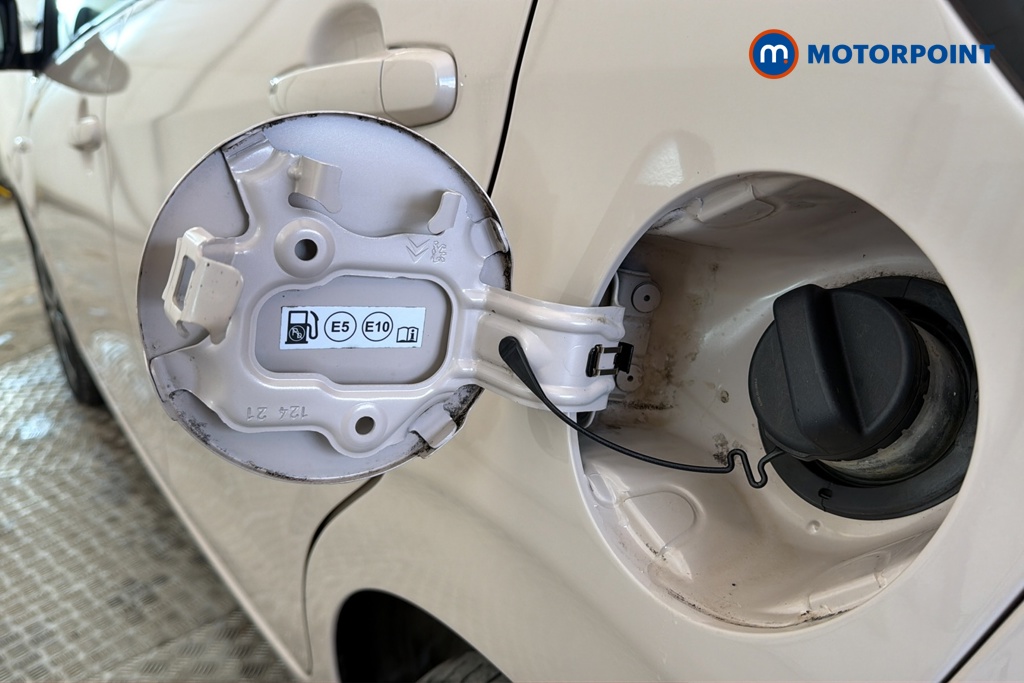 Citroen C1 Shine Manual Petrol Hatchback - Stock Number (1690671) - 41st supplementary image