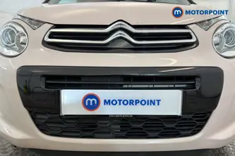 Citroen C1 Shine Manual Petrol Hatchback - Stock Number (1690671) - 43rd supplementary image