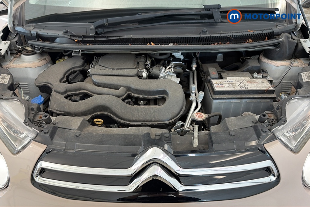 Citroen C1 Shine Manual Petrol Hatchback - Stock Number (1690671) - 48th supplementary image