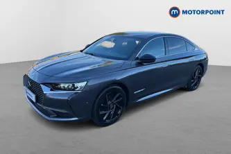 DS Ds 9 Performance Line -Plus Automatic Petrol Saloon - Stock Number (1690692) - Passenger side front corner
