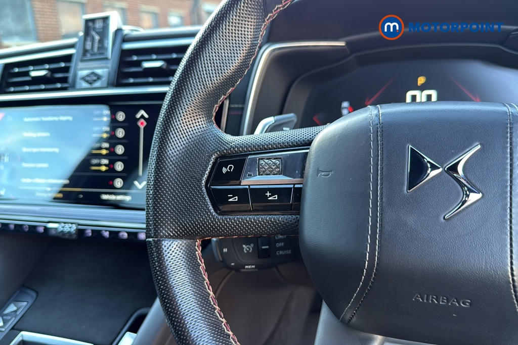 DS Ds 9 Performance Line -Plus Automatic Petrol Saloon - Stock Number (1690692) - 4th supplementary image