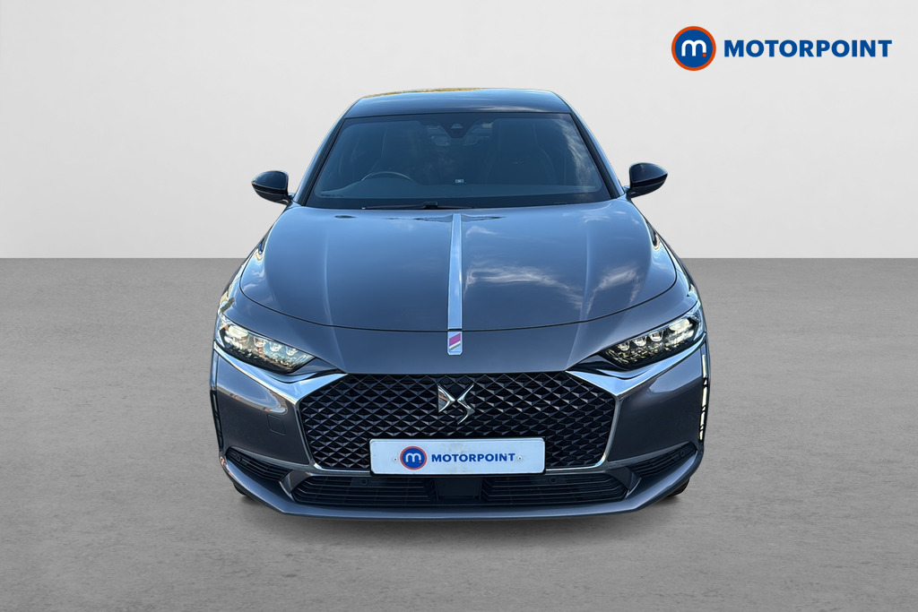 DS Ds 9 Performance Line -Plus Automatic Petrol Saloon - Stock Number (1690692) - Front bumper