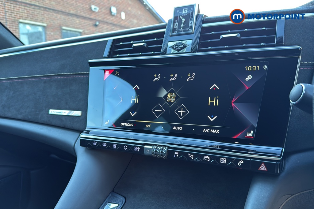 DS Ds 9 Performance Line -Plus Automatic Petrol Saloon - Stock Number (1690692) - 12th supplementary image