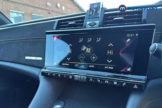 DS Ds 9 Performance Line -Plus Automatic Petrol Saloon - Stock Number (1690692) - 12th supplementary image