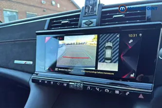 DS Ds 9 Performance Line -Plus Automatic Petrol Saloon - Stock Number (1690692) - 13th supplementary image