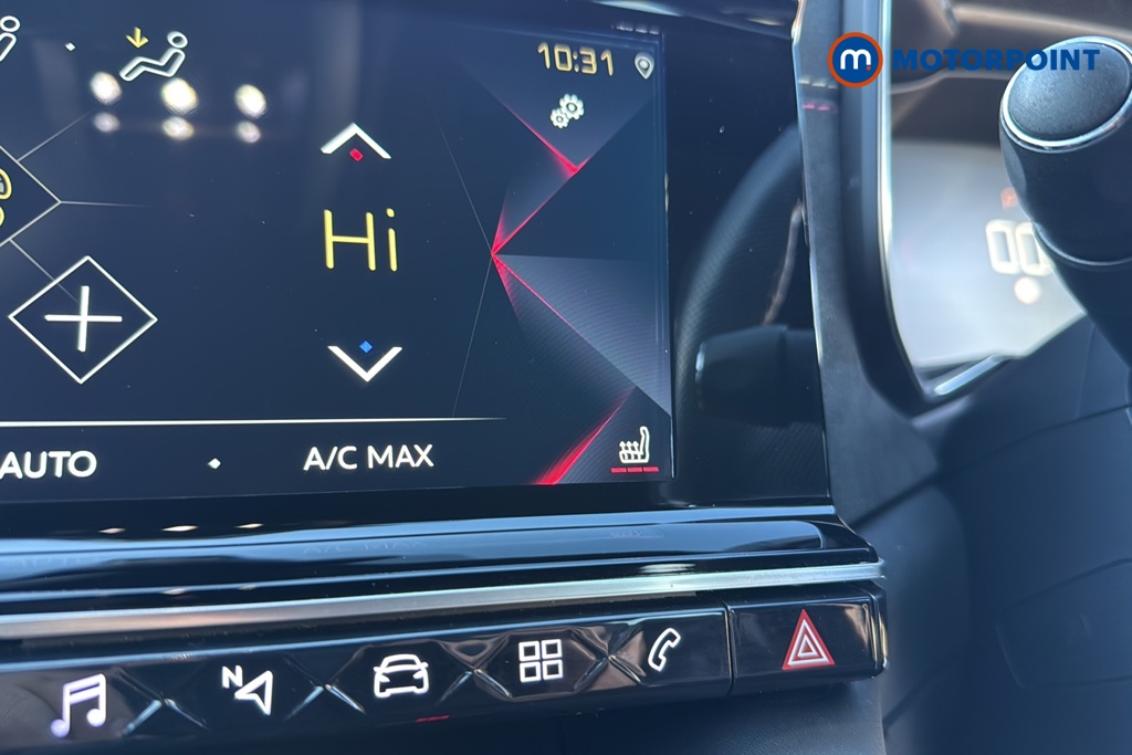 DS Ds 9 Performance Line -Plus Automatic Petrol Saloon - Stock Number (1690692) - 14th supplementary image