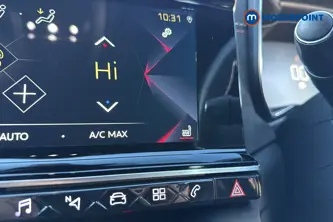 DS Ds 9 Performance Line -Plus Automatic Petrol Saloon - Stock Number (1690692) - 14th supplementary image