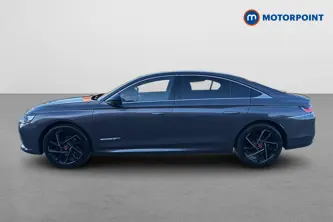 DS Ds 9 Performance Line -Plus Automatic Petrol Saloon - Stock Number (1690692) - Drivers side