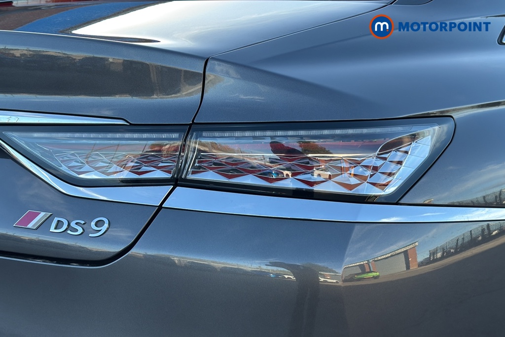 DS Ds 9 Performance Line -Plus Automatic Petrol Saloon - Stock Number (1690692) - 36th supplementary image