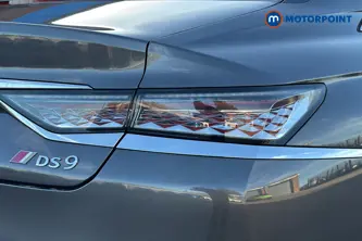 DS Ds 9 Performance Line -Plus Automatic Petrol Saloon - Stock Number (1690692) - 36th supplementary image