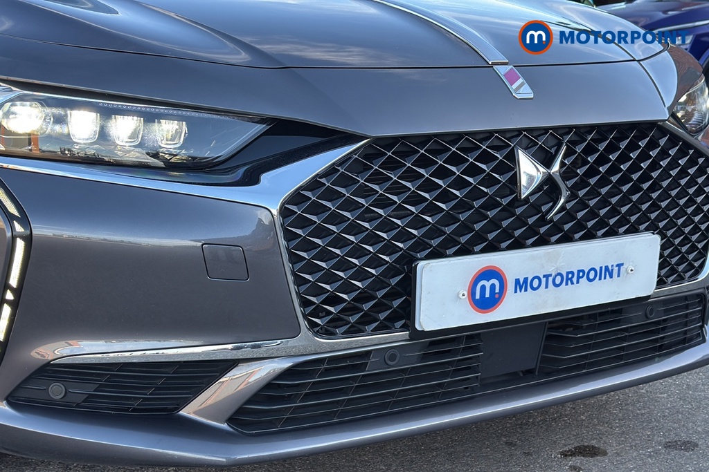 DS Ds 9 Performance Line -Plus Automatic Petrol Saloon - Stock Number (1690692) - 43rd supplementary image