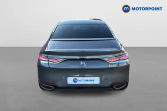 DS Ds 9 Performance Line -Plus Automatic Petrol Saloon - Stock Number (1690692) - Rear bumper
