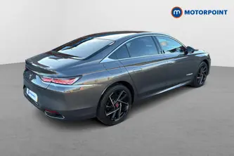 DS Ds 9 Performance Line -Plus Automatic Petrol Saloon - Stock Number (1690692) - Passenger side rear corner