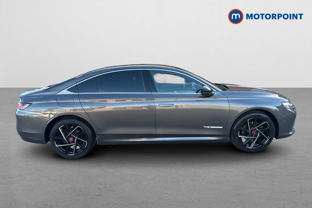 DS Ds 9 Performance Line -Plus Automatic Petrol Saloon - Stock Number (1690692) - Passenger side