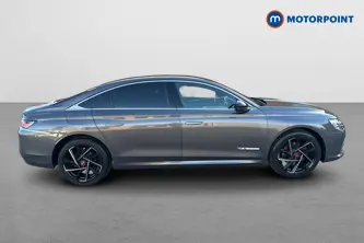 DS Ds 9 Performance Line -Plus Automatic Petrol Saloon - Stock Number (1690692) - Passenger side