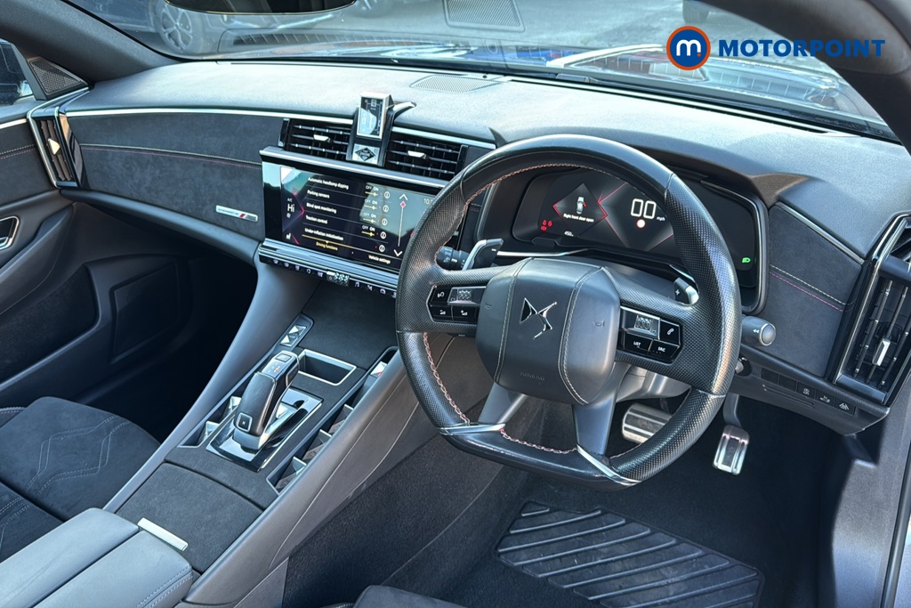 DS Ds 9 Performance Line -Plus Automatic Petrol Saloon - Stock Number (1690692) - 1st supplementary image