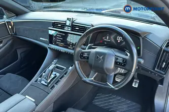 DS Ds 9 Performance Line -Plus Automatic Petrol Saloon - Stock Number (1690692) - 1st supplementary image