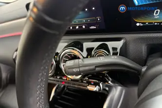 Mercedes-Benz CLA AMG Automatic Petrol Coupe - Stock Number (1690774) - 5th supplementary image